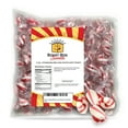 thumbnail image 1 of Atkinson's Red And White Mint Twists Individually Wrapped Hard Candy Peppermints (3 Pound), 1 of 6