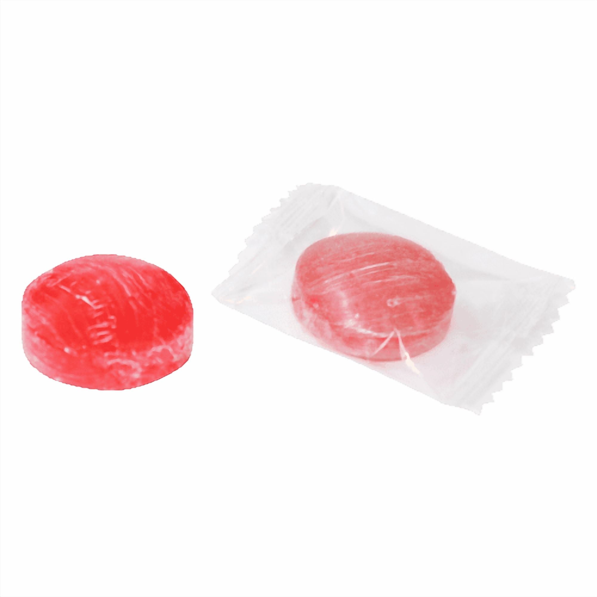Atkinson's Watermelon Buttons 3 lb. Bulk Bag