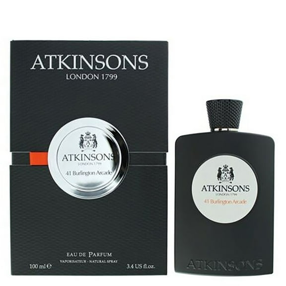 Atkinsons 41 Burlington Arcade , 3.4 oz EDP Spray