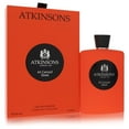 thumbnail image 1 of Atkinsons 44 Gerrard Street by Atkinsons Eau De Cologne Spray (Unisex) 3.3 oz(D0102HA7BAA.), 1 of 1