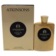 Atkinsons Ladies Oud Save The Queen EDP 3.4 oz Fragrances 8011003867196