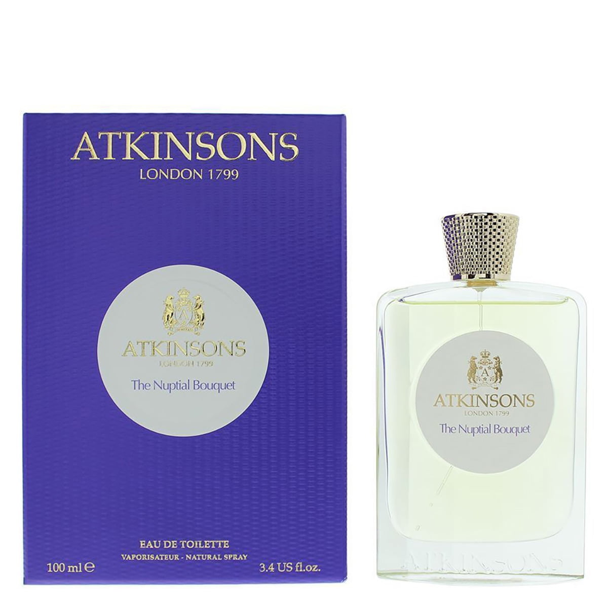 Atkinsons Fragrances - Walmart.com