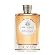 Atkinsons Mens The British Bouquet EDT Spray 3.3 oz Fragrances 8002135116887