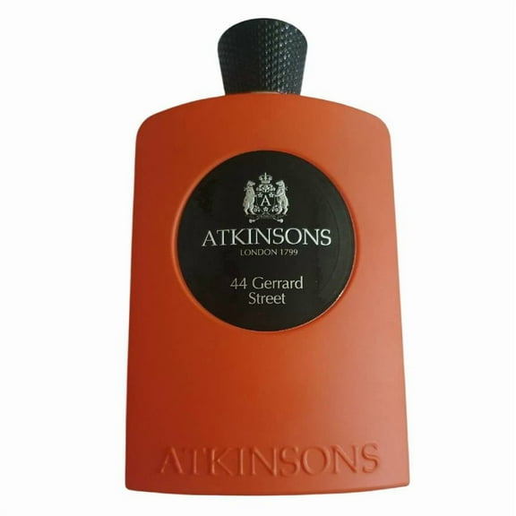 Atkinsons Unisex 44 Gerrard Street EDC Spray 3.4 oz Fragrances 8011003866571