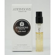 Atkinsons Unisex Scilly Neroli EDP Spray 0.067 oz Fragrances 8011003866113