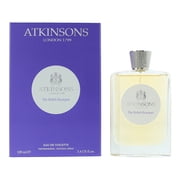 Atkinsons Unisex The British Bouquet EDT 3.4 oz Fragrances 8011003866632