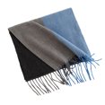 thumbnail image 1 of Atkumj Men's Scarf Trendy Warm Cozy Tassels Winter Scarf for Cold Weather, 1 of 5