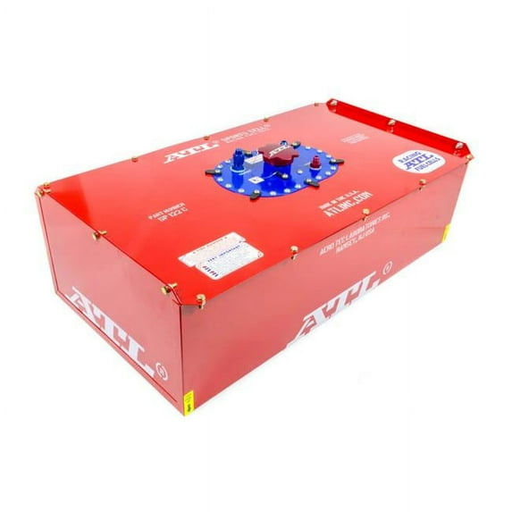 Atl Fuel Cells SP122C 22 gal Sports Cell