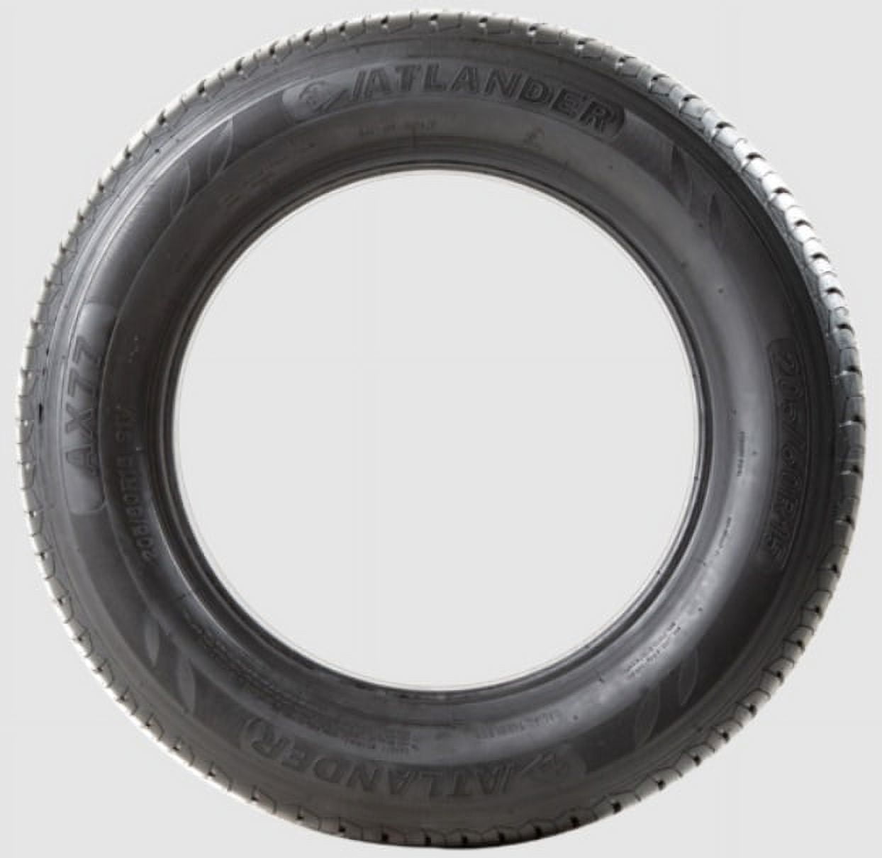 Atlander AX-77 All Season 185/65R15 88H Passenger Tire Sansujyuku sansujyuku.com