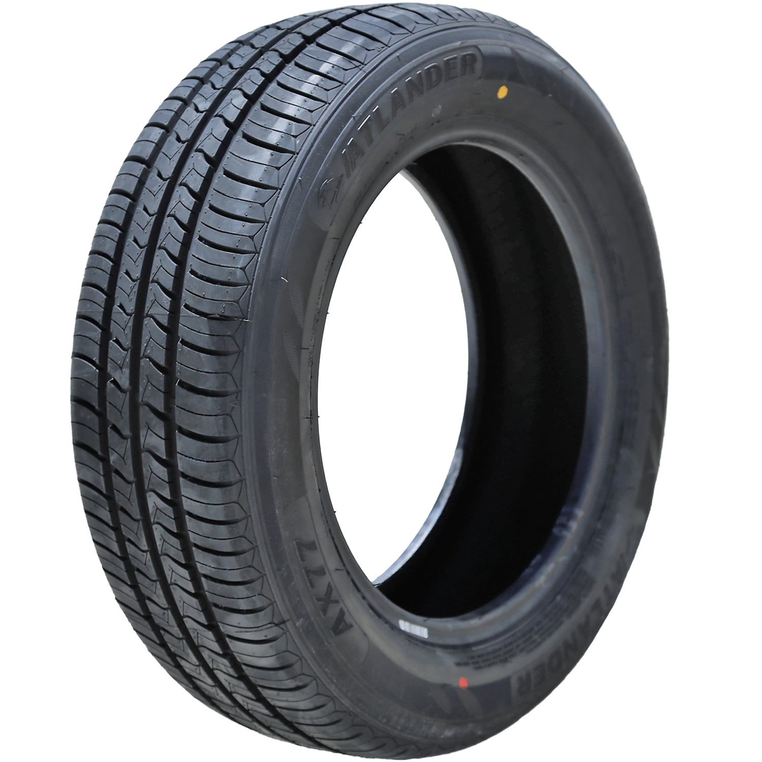 Atlander AX-77 185/65R15 88H A/S Performance Tire - Walmart.com