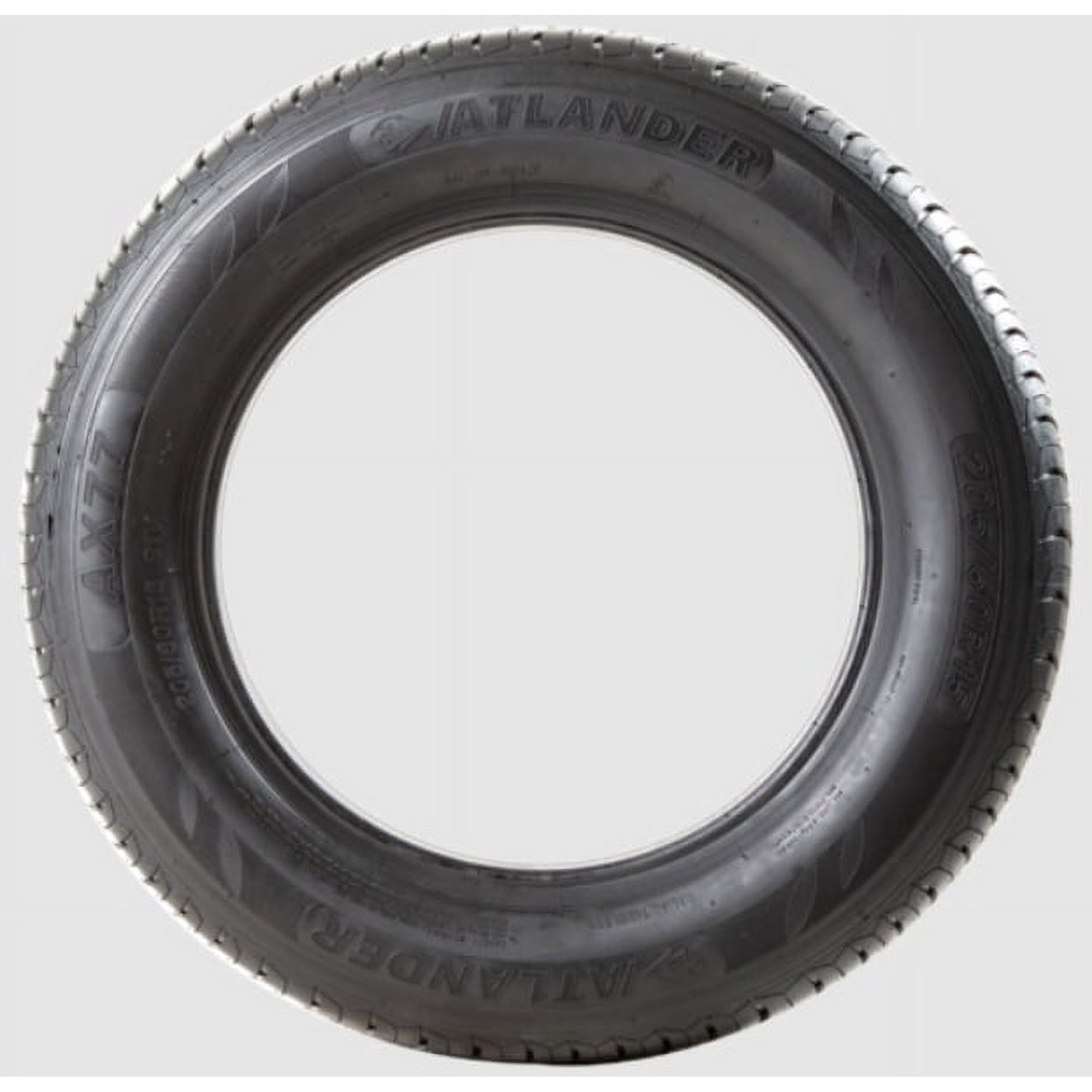 Atlander AX-77 All Season 195/65R15 91V Passenger Tire Sansujyuku sansujyuku.com