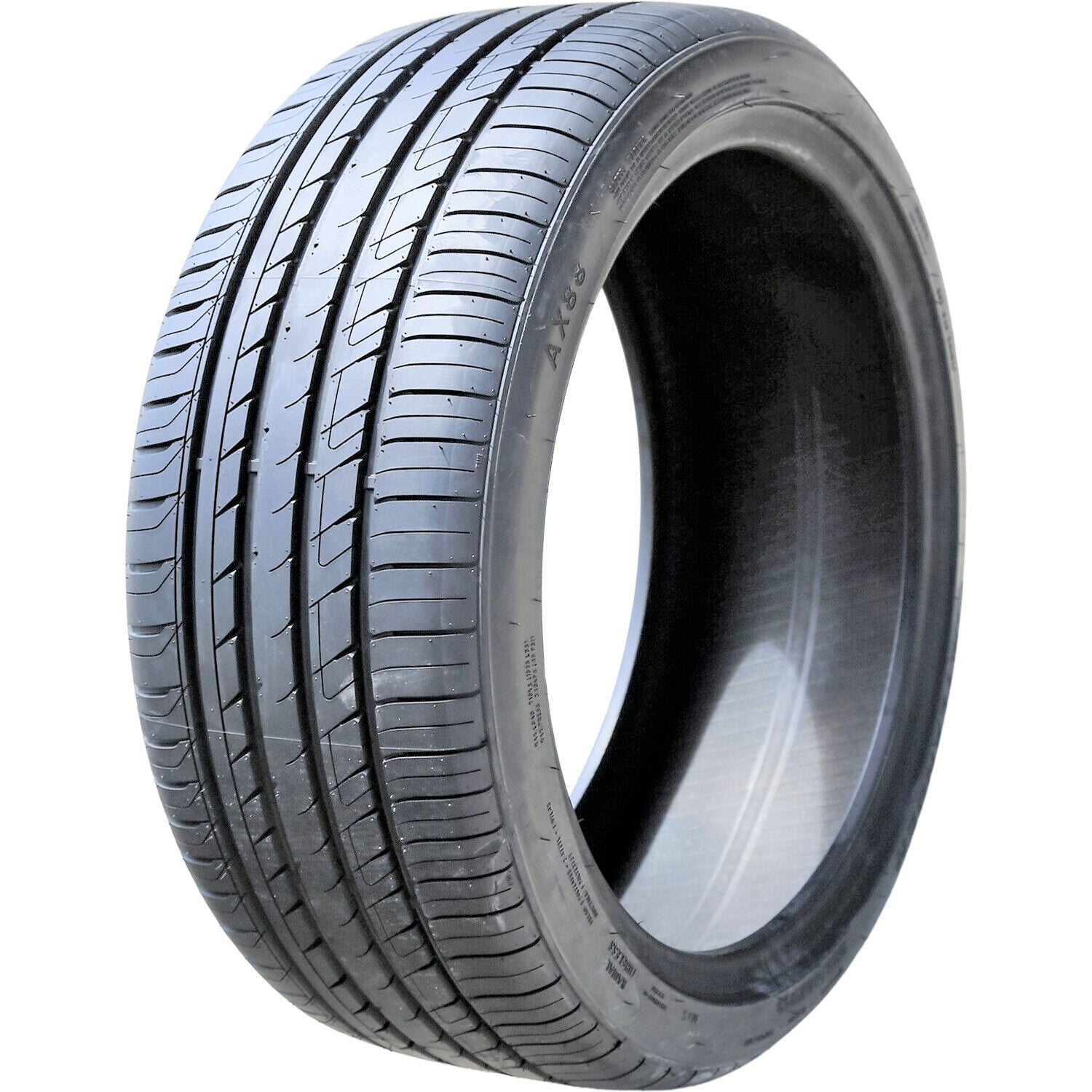 Atlander AX-88 225/55ZR17 101W XL AS A/S High Performance Tire Fits: 2016-19 Chevrolet Malibu Hybrid, 2011-13 Chevrolet Impala LT Sansujyuku sansujyuku.com