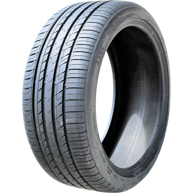 Atlander AX-88 High Performance Summer Tire, 235/45ZR18, 98W