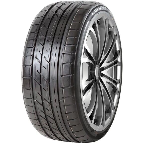 Atlander AX-99 305/40R22 114V XL Performance a/s All Season Tire