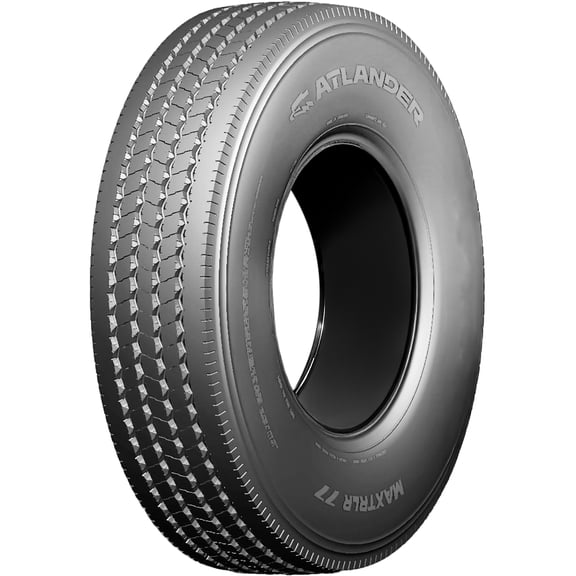 Atlander MAXTRLR 77 ST235/85R16 235/85R16 132/127L G 14 Ply Trailer Tire