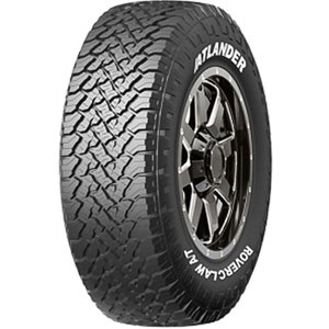 Atlander ROVERCLAW A/T 275/65R18 116T Tire Sansujyuku sansujyuku.com