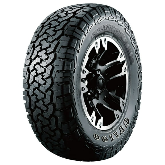 Comforser CF1100 All Terrain 265/70R17 115T Light Truck Tire