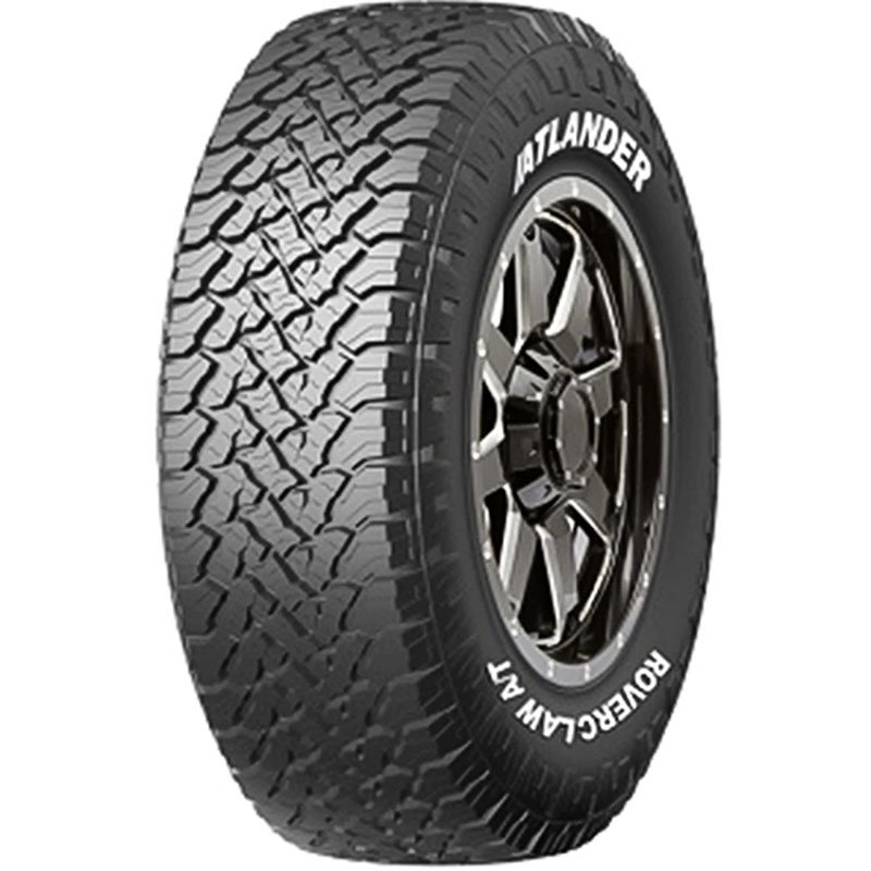 Atlander ROVERCLAW A/T LT33X12.50R22 114S F Tire Atlander ROVERCLAW A/T LT33X12.50R22 114S F Tire Sansujyuku sansujyuku.com