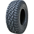 thumbnail image 1 of Atlander ROVERCLAW R/T Rugged Terrain LT33X12.50R17 120Q E Light Truck Tire, 1 of 5