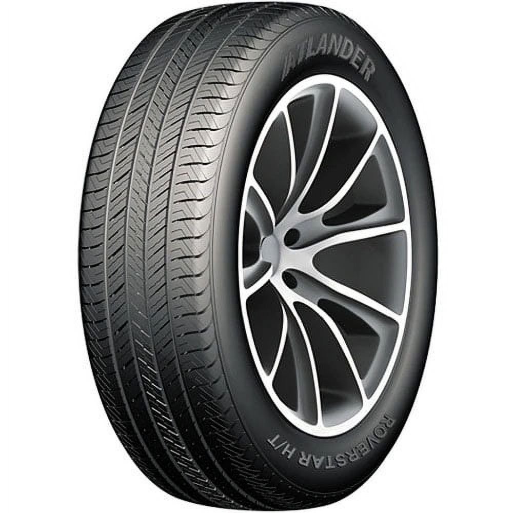Atlander ROVERSTAR H/T 245/65R17 107H Tire Atlander ROVERSTAR H/T 245/65R17 107H Tire Sansujyuku sansujyuku.com