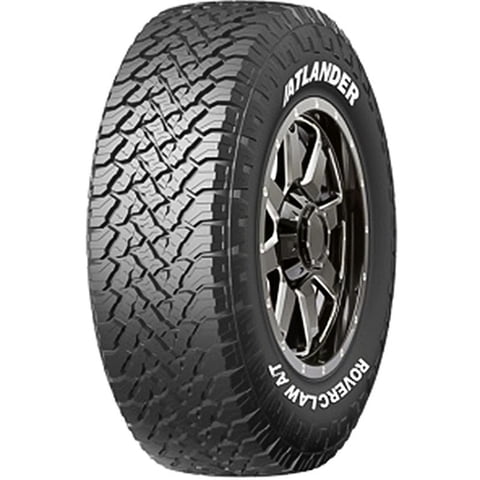 Tire Atlander Roverclaw A/T 265/60R18 110T AT All Terrain simolary.com 13 Tire Atlander Roverclaw A/T 265/60R18 110T AT All Terrain Simolary simolary.com 13