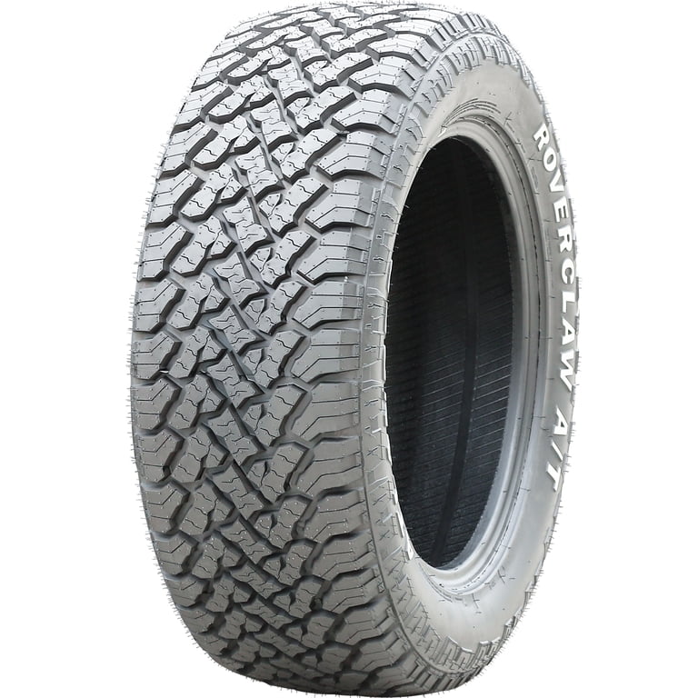 Atlander Roverclaw A/T 265/70R16 121/118S E 10 Ply All Terrain 