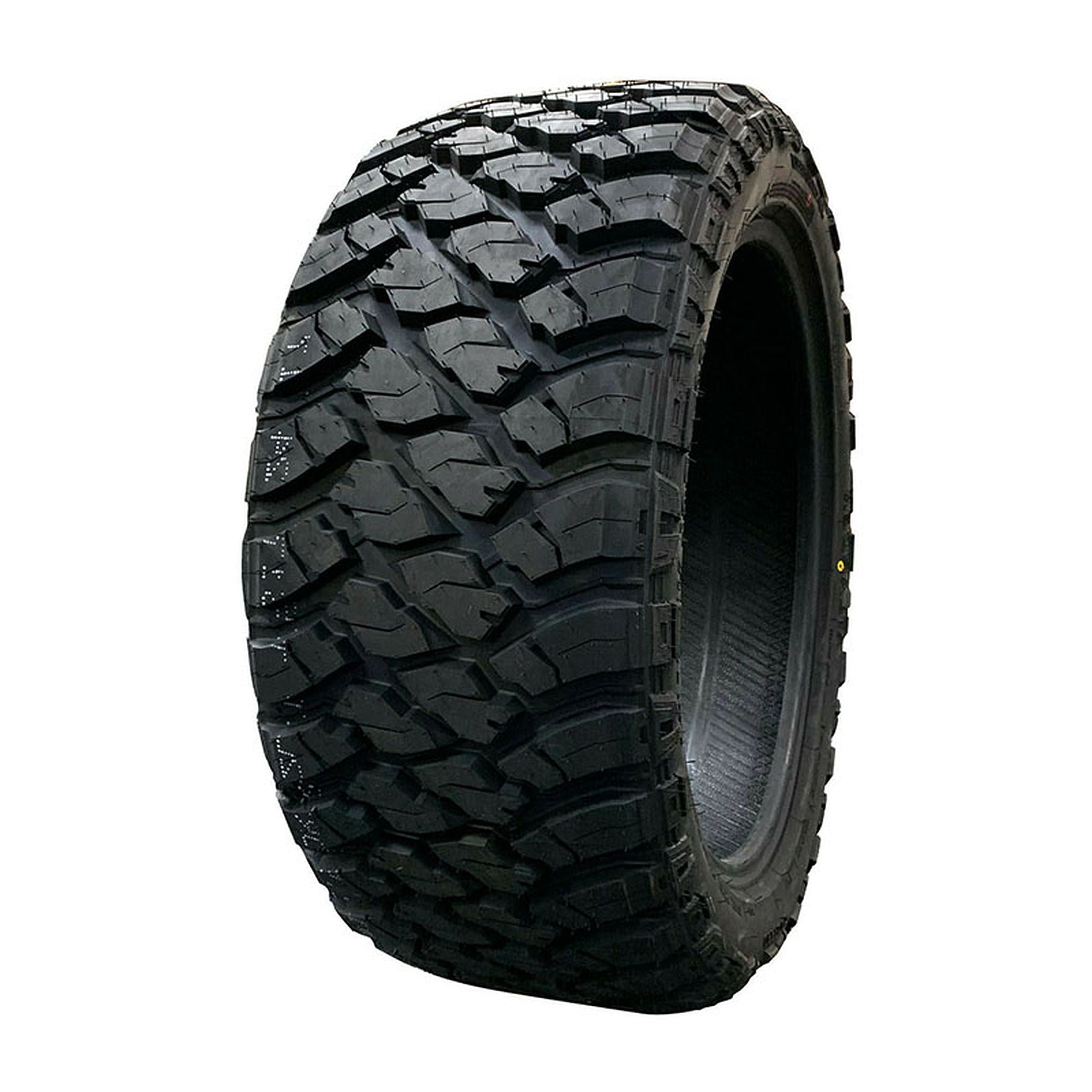 Atlander Roverclaw M/T I Mud Terrain LT235/75R15 104/101Q C Light Truck Tire