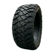 Atlander Roverclaw M/T I Mud Terrain LT33X12.50R20 114Q E Light Truck Tire