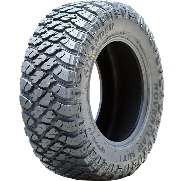 Atlander Roverclaw M/T I 35X12.50R24 114Q E 10 Ply mud Light Truck Tire