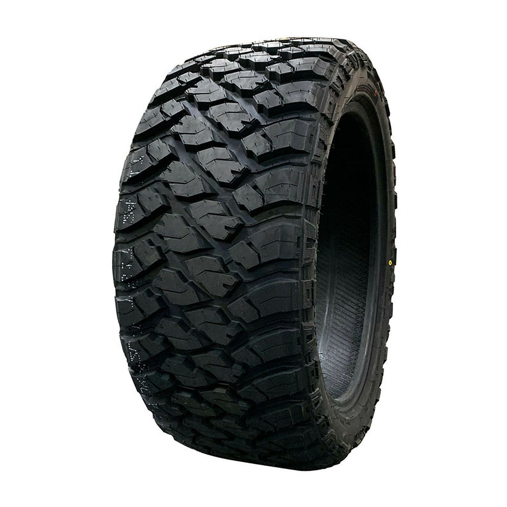 Atlander Roverclaw M/T I Mud Terrain LT33X12.50R20 114Q E Light Truck Tire