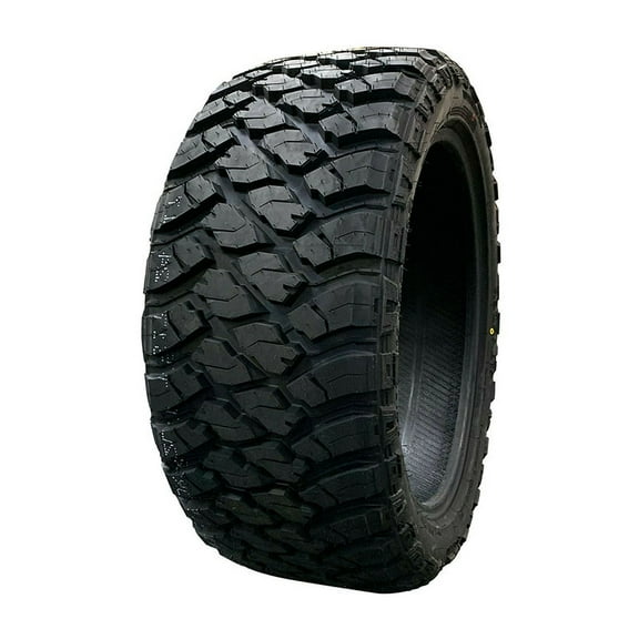 Atlander Roverclaw M/T I Mud Terrain LT35X12.50R24 114Q E Light Truck Tire