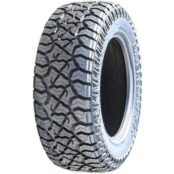 Atlander Roverclaw X/T 33X12.50R22 109Q E 10 Ply Extreme Terrain Light Truck Tire
