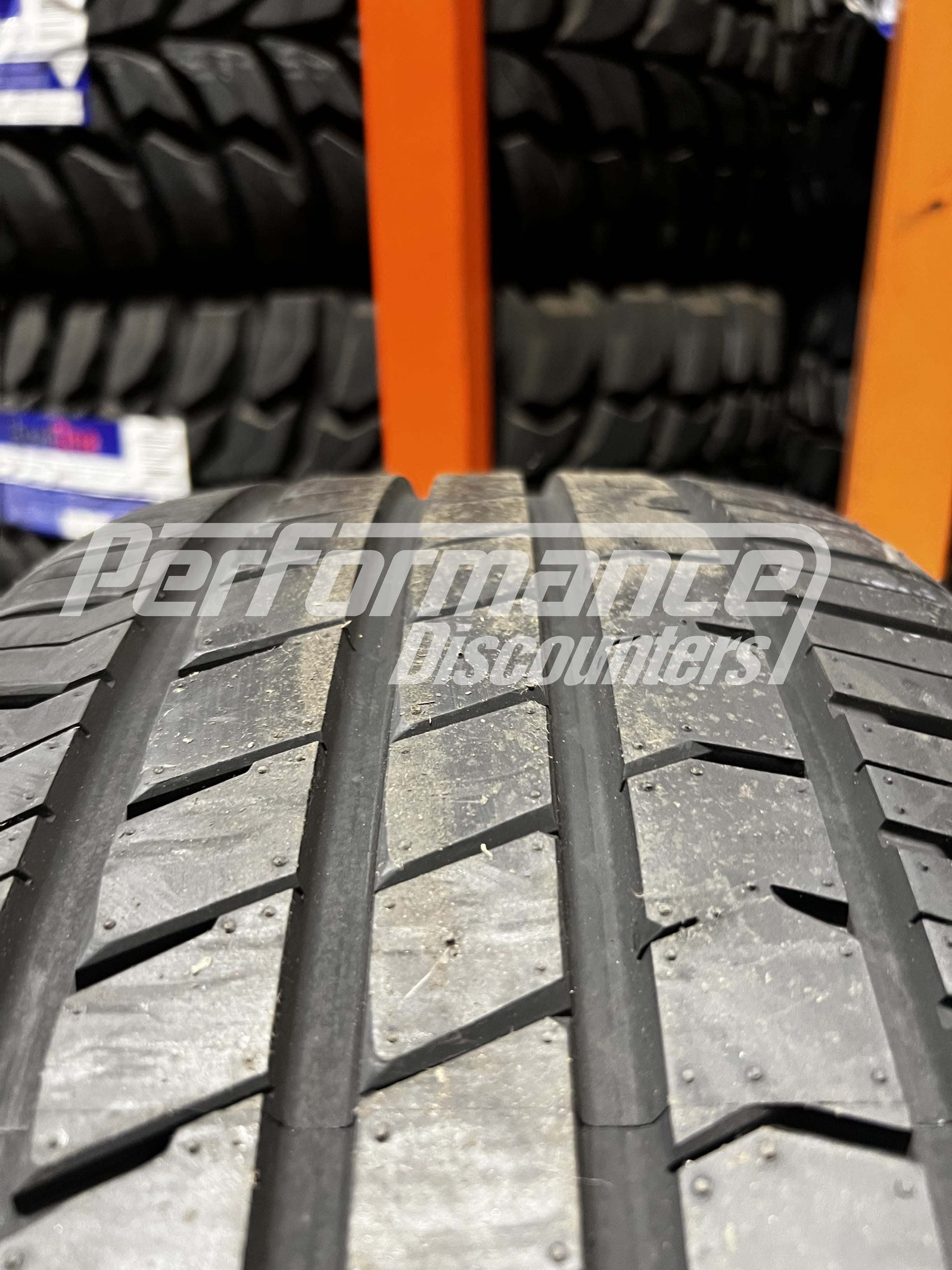 Atlander Xsport-86 235/40R19 96W Tire - Walmart.com