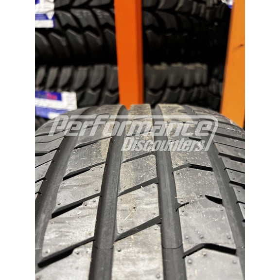Atlander Xsport-86 235/40R19 96W Tire