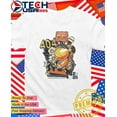 Atlanta 404 College Football Playoff 2025 shirt