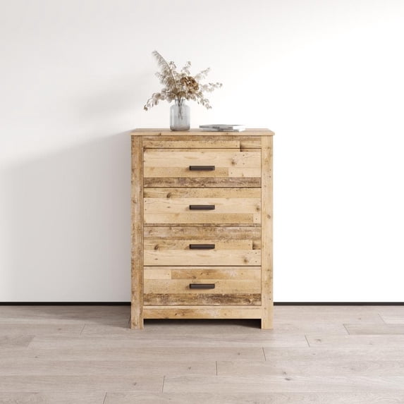 Atlanta 4S Dresser