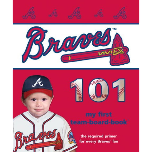 Pre-Owned Atlanta Braves 101