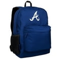 thumbnail image 1 of Atlanta Braves™ MLB 16 Inch Backpack, 1 of 8