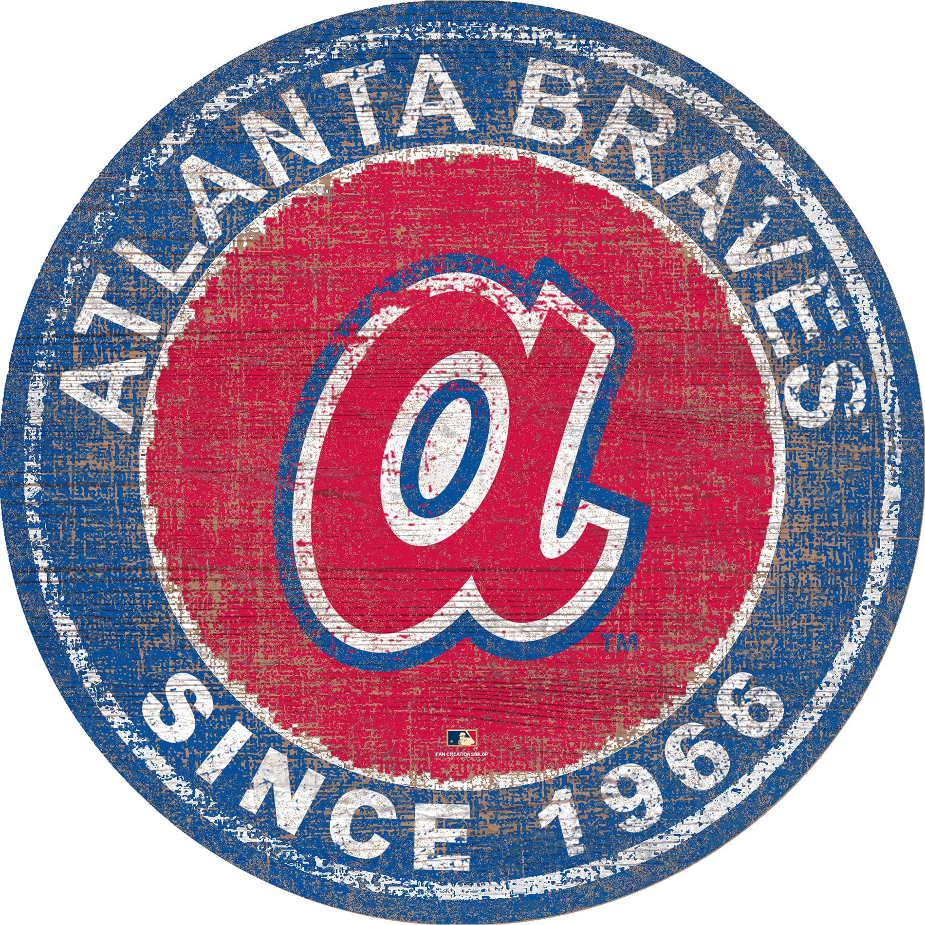 Logo Atlanta Braves Brand Product design, atlanta braves, text