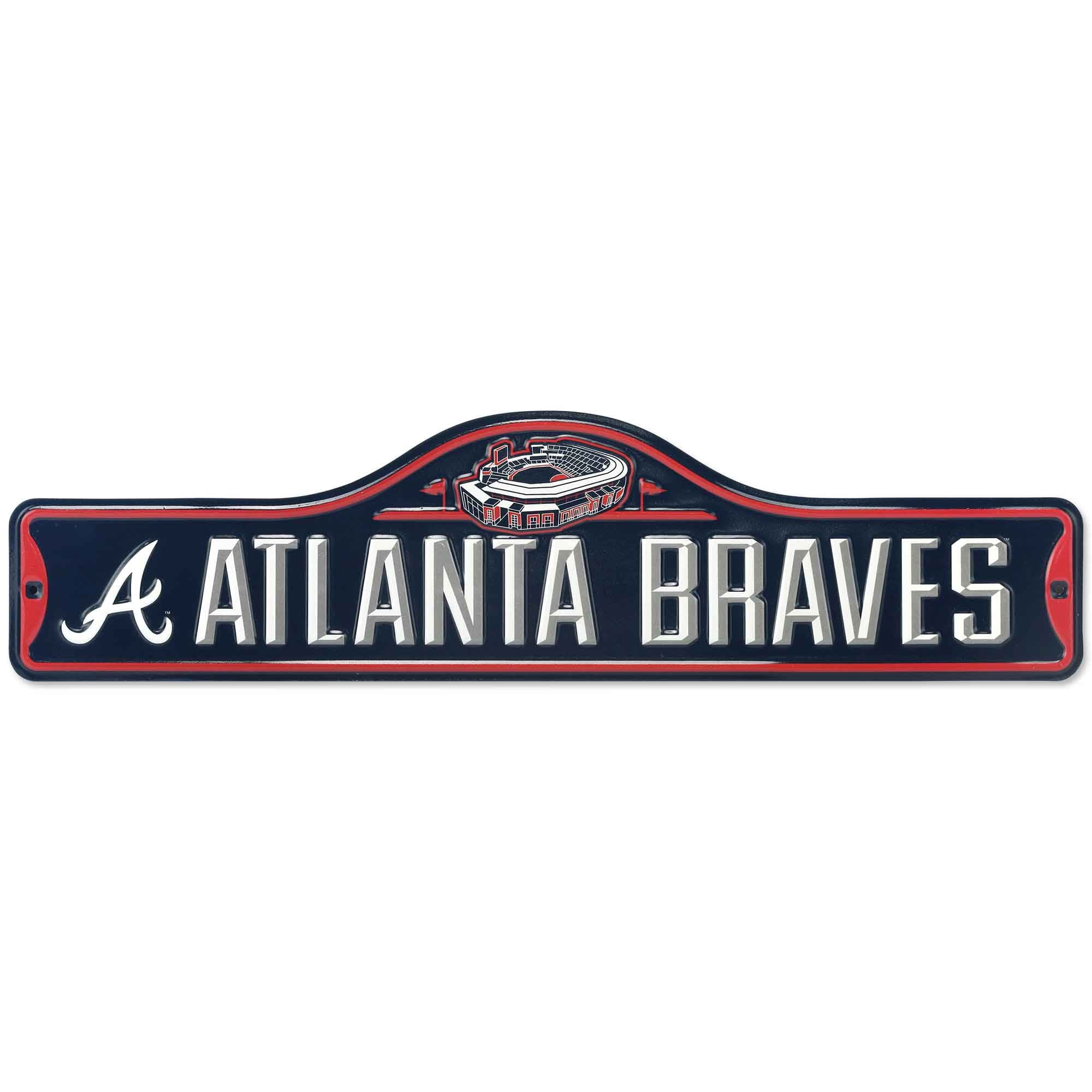 Atlanta Braves Sign