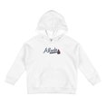 Atlanta_Braves Boys Girls Hooded Kids Casual Sweatshirt Hooded Sweater