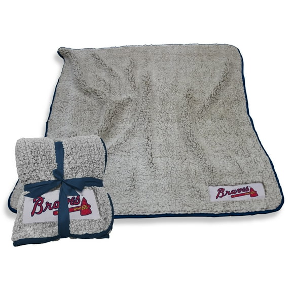 Atlanta Braves Frosty Fleece