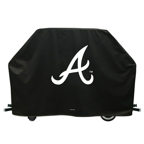 Atlanta Braves 60" Grill Cover