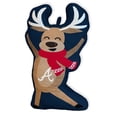 thumbnail image 1 of Atlanta Braves Reindeer Holiday Plushlete, 1 of 1