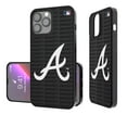thumbnail image 1 of Atlanta Braves iPhone Text Backdrop Design Bump Case, 1 of 1