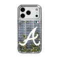 thumbnail image 1 of Atlanta Braves iPhone Text Backdrop Design Case, 1 of 6