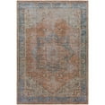 thumbnail image 1 of Atlanta Brown   Rectangle Area Rug, 1 of 3