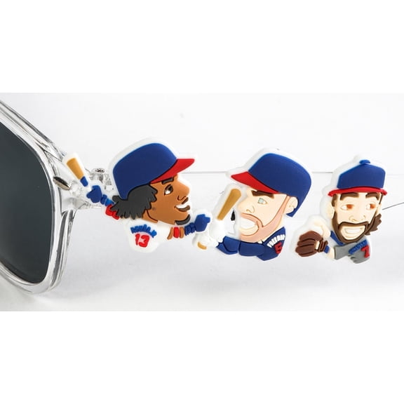 Atlanta Collectors Pack
