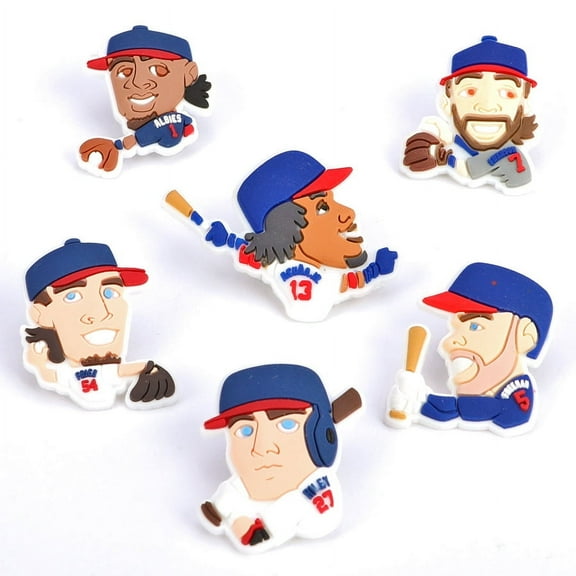 Atlanta Collectors Pack