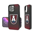 thumbnail image 1 of Atlanta Dream Linen Logo iPhone Bump Case, 1 of 1